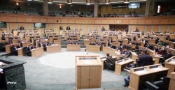 مجلس النواب يبدأ الاسبوع الحالي بمناقشة قانون الانتخاب