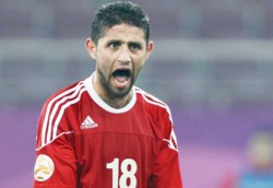 أنباء متباينة عن انتقال حسن عبد الفتاح إلى صفوف الزمالك