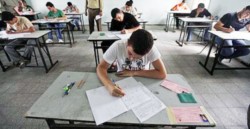 السلط: حرمان ابن نائب من الامتحان والأمن يصد محاولات لاقتحام اللجان