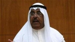 نواب بالبرلمان الكويتي يتقدمون رسميا بطلب لاستجواب وزير الداخلية