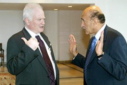 مسؤول إسرائيلي: الاتهام المصري لـ"جيش الإسلام" للضغط على "حماس"