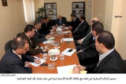 مديرو المراكز التجارية:سنواصل توفير السلع الأساسية بأقل الأسعار