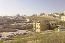 اهالي حي الرحمانية : منطقتنا موبوءة لا تصلح للسكن البشري