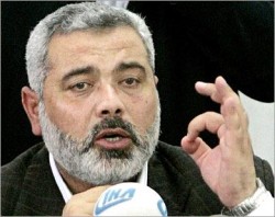 هنية : الأردن سيبقى ذات سيادة ولن نقبل بحلول سياسية على حساب شعبه