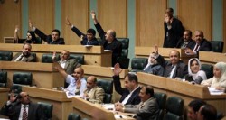 84 نائبا فقط طالبوا برفع الحد الأدنى للأجور‎