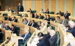 قانونية الاعيان تباشر مناقشة قانون محكمة الجنايات الكبرى