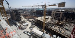 50 مليون دينار اعفاءات جمركية وضريبية لمشروع العبدلي