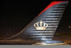 الملكية تسير طائرات الى القاهرة بحجم كبير لاستيعاب عودة المواطنين للمملكة