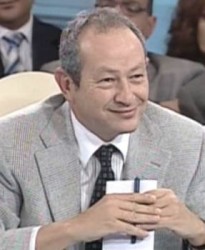 هروب نجيب ساويرس والحبيب العدلي من مصر