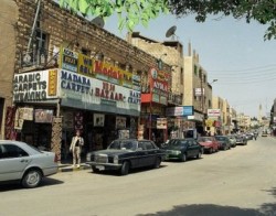 مأدبا:وفاة طفل وإصابة أشقائه ووالدته باستنشاق مادة سامة