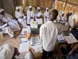 99 بالمئة من الناخبين يختارون انفصال الجنوب عن السودان