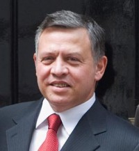 الملك يتلقى برقيات تهنئة بمناسبة عيد ميلاده الميمون