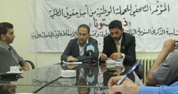 "ذبحتونا" تستهجن "فزعة" رئيس مجلس النواب لطلبة على خلفية مشاجرة