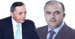 النائب غازي عليان لمعروف البخيت: عليك أخذ ثقة الشعب قبل النواب