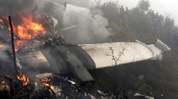 مصرع طيار أردني في العراق وترجيحات بوجود عمل ارهابي