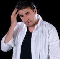 خالد القيش ابن الجولان يتزوج في عمان كي يستطيع لم شمل عائلته