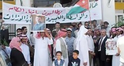 عمال المياومة في اشغال الكرك يطالبون بزيادة رواتبهم