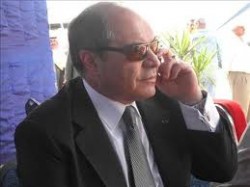 الملقي يدعو الطلبة الدارسين في مصر للعودة الى جامعاتهم