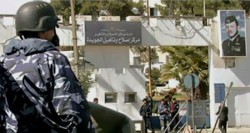 15 سنة أشغال شاقة لقاتل زوجته وطفليه