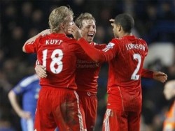 ليفربول يفسد الظهور الأول لتوريس مع تشيلسي ويكسب بهدف دون رد