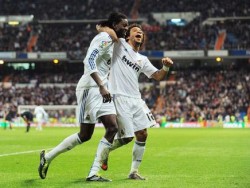 ريال مدريد يستمر في ملاحقة برشلونة برباعية في مرمى سوسيداد