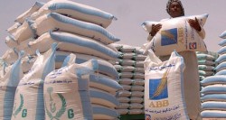 رفض إدخال 3500 طن من الأعلاف الإسرائيلية