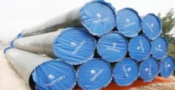 إتلاف 300 وصلة من أنابيب (الديسي) و مد 75 كم مخالفة للمواصفات