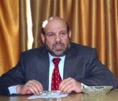 بلاوي في الاتحاد العام لنقابات عمال الاردن