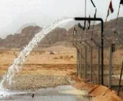 خبير أردني يحذر من اختلاط مياه الديسي باليورانيوم