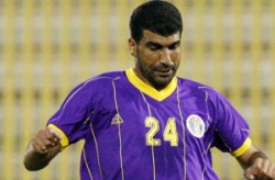 ماهر اسماعيل يلتحق بالعروبة اليمني