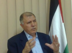 اتهام "فتح" بتفجير أنبوب الغاز المتجه للأردن..والفرا ينفي