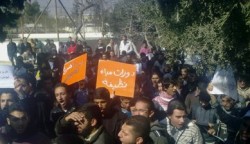 "الهاشمية" تلغي العقوبات بحق الطلبة المتشاجرين وتبقيها بحق 3 آخرين