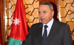 السير الذاتية لوزراء حكومة البخيت