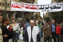 مصادر خليجية: الإمارات تعرض على مبارك الإقامة فيها