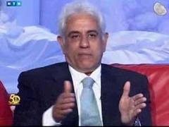 استقالة الامين العام للحزب الحاكم بمصر