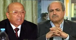 جلسة جديدة لمحاكمة الناشطين السياسيين التل ومحادين الأحد