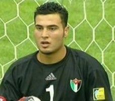 توجه لايقاف شفيع حتى نهاية الموسم