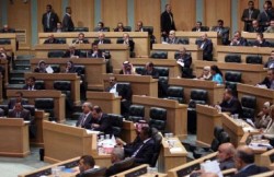 "قانونية النواب" تؤجل النظر في قانون ادارة قضايا الدولة