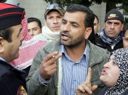 مجلس الوزراء يعيد عمال المياومة المفصولين عدا السنيد