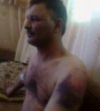 الأمن العام: "أبو اصليح" لم يبرز وثائق شخصية وبادر بضرب الشرطة