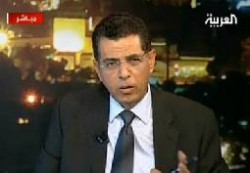 "العربية" تقيل الميرازي اثر انتقاده للاعلام السعودي