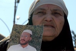 وزير العدل: لو ان يهوديا قتل عربا لكانوا بنوا له تمثالا في بلده