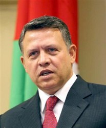 3000 شخصية أردنية تؤكد الولاء والإلتفاف حول العرش الهاشمي