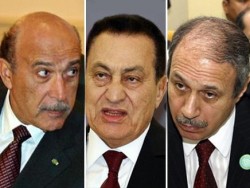 مصر: أيام مبارك الأخيرة.. العادلي خدعه بعد أن وشى بـ'عمر سليمان'