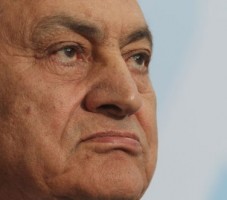 حسني مبارك مصري ام لبناني (شاهد الفيديو)!!