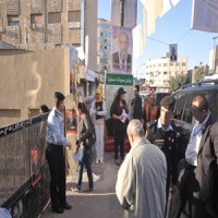 6 اصابات جراء مشاجرة جماعية في لواء بني كنانة