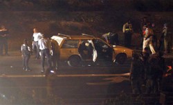 سابقة: السلطة توافق على دفع تعويضات لإسرائيليين قتلا بعملية