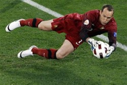 فولهام يفرض التعادل بدون اهداف على تشيلسي في الدوري الانجليزي