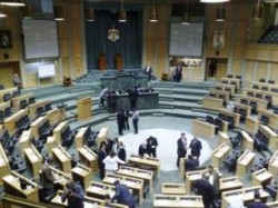 الخميس.. فتح باب الترشح للمقعد النيابي الشاغر في الدائرة الاولى