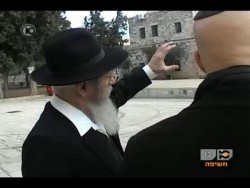 تلفزيون إسرائيلي يكشف عن "صلوات سرية" ليهود متطرفين داخل المسجد الأقصى